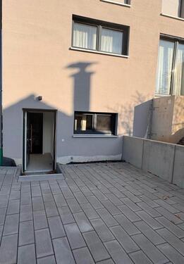 Foto - Etagenwohnung in Forchheim