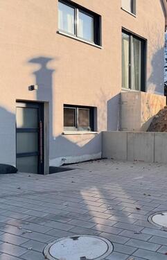 Foto - Etagenwohnung in Forchheim zur Miete