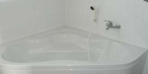 Foto - 3.5 Zimmer Erdgeschoßwohnung in Großerlach