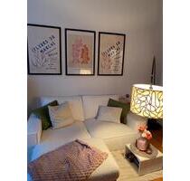 Einzimmerwohnung Untervermietung 01.02. 5 Monate Only Girls - Berlin Treptow-Köpenick