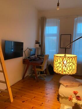 Foto - 1 Zimmer Etagenwohnung in Berlin