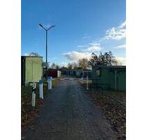 Garage in Hohen Luckow (bei SatowRostock) zu vermiete - Kritzmow