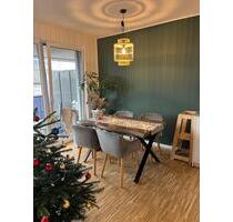 Neubau 4-Zimmer Wohnung in HH-Bramfeld - Hamburg Wandsbek