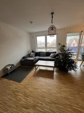 Foto - 4 Zimmer Etagenwohnung in Hamburg