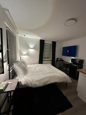 Foto - Voll möbliertes Zimmer in Baden-Baden Haueneberstein