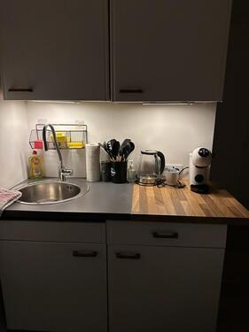 Foto - 1 Zimmer Etagenwohnung zur Miete in Baden-Baden