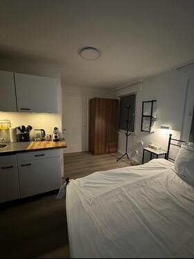 Foto - 1 Zimmer Etagenwohnung in Baden-Baden