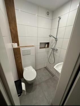 Foto - Etagenwohnung in Baden-Baden zur Miete