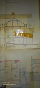 Foto - 11 Zimmer Einfamilienhaus in Saarbrücken