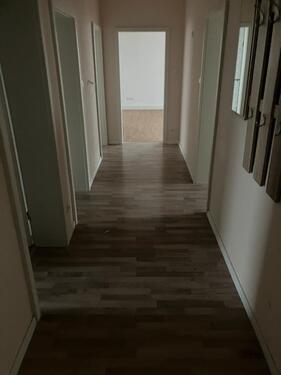 Foto - 4 Zimmer Etagenwohnung zur Miete in Steinbach am Wald