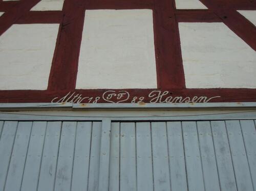 Foto - 7 Zimmer Einfamilienhaus in Mastershausen