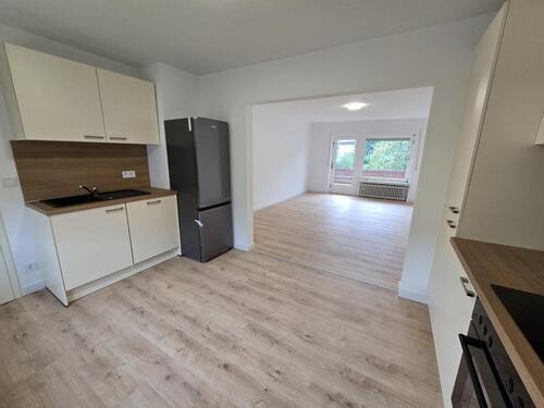 Foto - 4 Zimmer Etagenwohnung zur Miete in Niederwörresbach