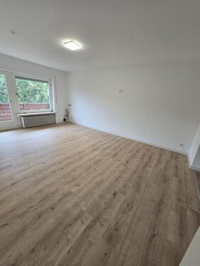 Foto - Etagenwohnung in Niederwörresbach zur Miete