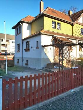 Foto - Außergewöhnliches Einfamilien-Reihenendhaus, denkmalgeschützt