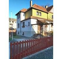 Außergewöhnliches Einfamilien-Reihenendhaus, denkmalgeschützt - Ginsheim-Gustavsburg