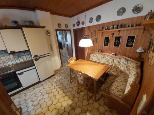 Foto - 3 Zimmer Einfamilienhaus in Ginsheim-Gustavsburg