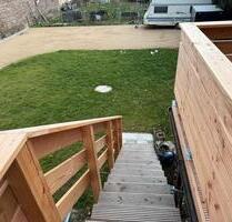 Helle 3-Zimmer-Wohnung — Erstbezug nach Kernsanierung mit Terasse - Bad Neuenahr-Ahrweiler