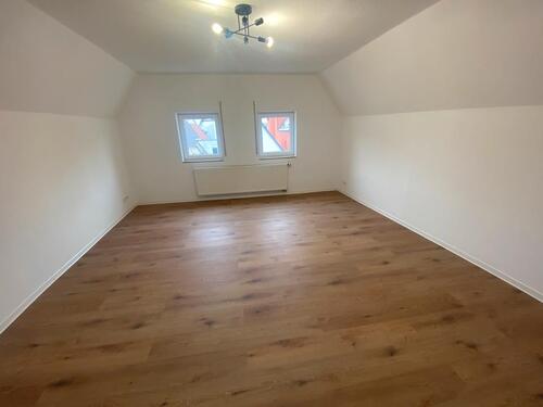 Foto - 2 Zimmerwohnung zu vermieten in Ellwangen