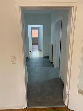 Foto - 2 Zimmer Dachgeschoßwohnung in Ellwangen (Jagst)