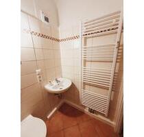 *AZUBIS aufgepasst, hier wartet Eure erste eigene Wohnung* - Grimma