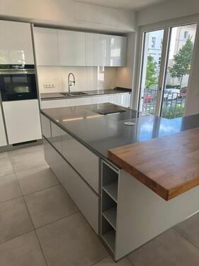 Foto - 4.5 Zimmer Etagenwohnung zur Miete in Braunschweig