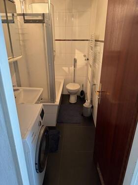 Foto - Etagenwohnung in München zur Miete