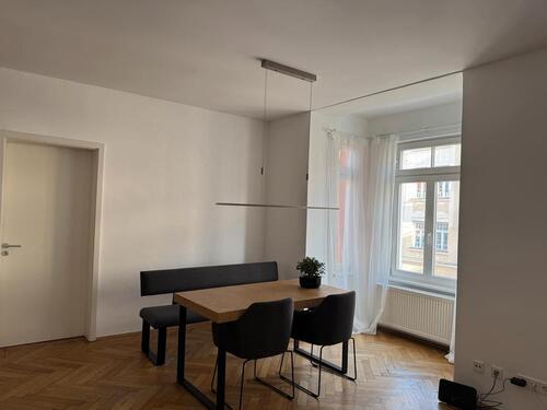 Foto - Etagenwohnung in München zur Miete