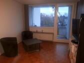Foto - 1 Zimmer mit Balkon Köln Ehrenfeld zur Untermiete !