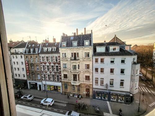 Foto - 3 Zimmer Wohnung in Köln Südstadt - WG geieignet