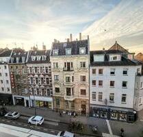 3 Zimmer Wohnung in Köln Südstadt - WG geieignet