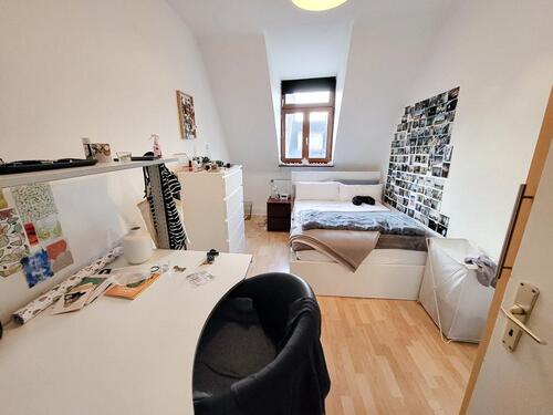 Foto - 3 Zimmer Etagenwohnung zur Miete in Köln