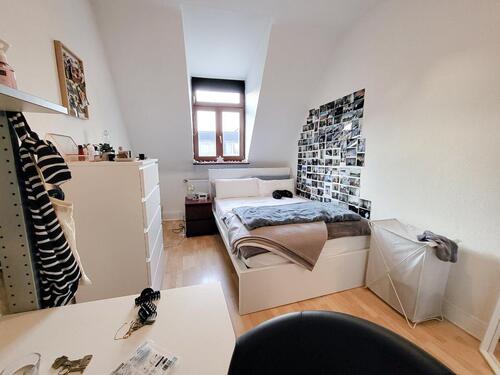 Foto - 3 Zimmer Etagenwohnung in Köln