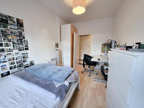 Foto - Etagenwohnung in Köln zur Miete