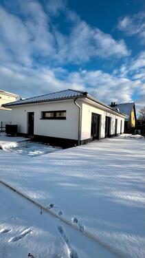 Foto - 4 Zimmer Bungalow zum Kaufen in Waren (Müritz)