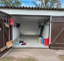 Garage Gotha von Zach Str. Zu Vermieten