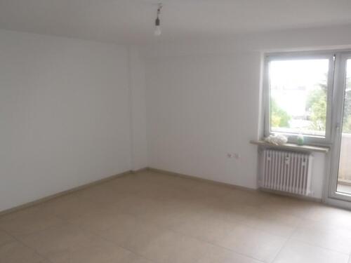 Foto - Rosenheim, schöne 1 Zimmerwohnung im Zentrum