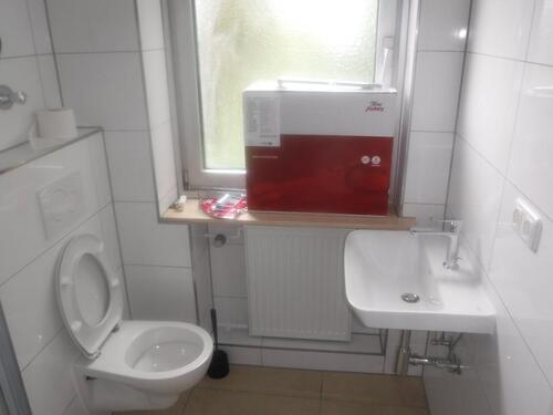 Foto - 1 Zimmer Etagenwohnung in Rosenheim