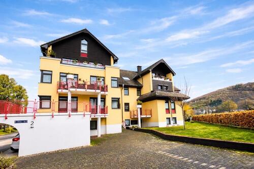 Foto - 3 Zimmer Etagenwohnung zur Miete in Grafschaft