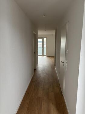 Foto - Etagenwohnung in Duisburg zur Miete