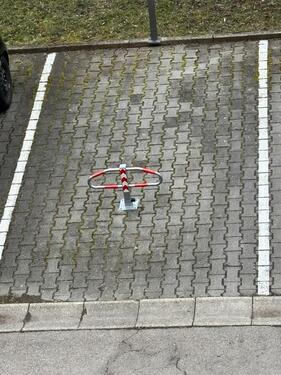 Foto - Autostellplatz Regensburg-West - 30,00&nbsp;EUR Miete,