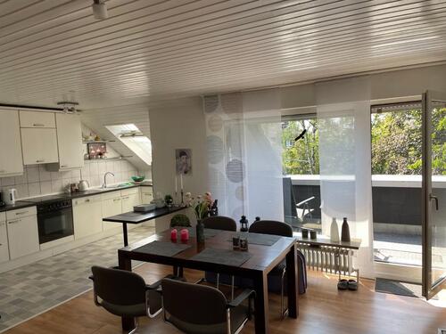 Foto - 2 Zimmer Etagenwohnung zum Kaufen in Gütersloh