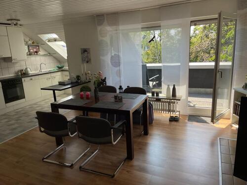 Foto - 2 Zimmer Etagenwohnung in Gütersloh