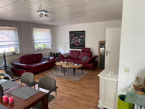 Foto - Etagenwohnung in Gütersloh zum Kaufen