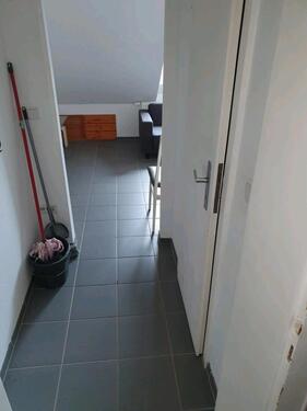 Foto - 1 Zimmer Etagenwohnung in Düsseldorf