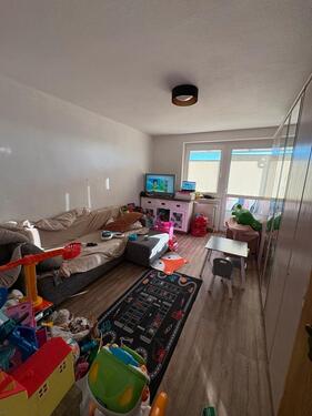 Foto - 3 Zimmer Etagenwohnung zur Miete in Röbel/Müritz