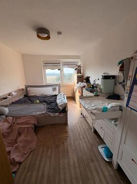 Foto - 3 Zimmer Etagenwohnung in Röbel/Müritz