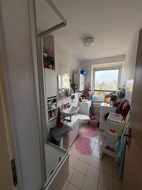 Foto - Etagenwohnung in Röbel/Müritz zur Miete