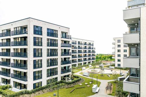 Foto - 3 Zimmer Etagenwohnung in Berlin