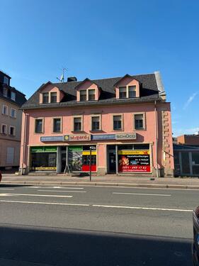 Foto - 2 Raumwohnung im Zentrum von Freital Deuben
