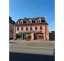 2 Raumwohnung im Zentrum von Freital Deuben